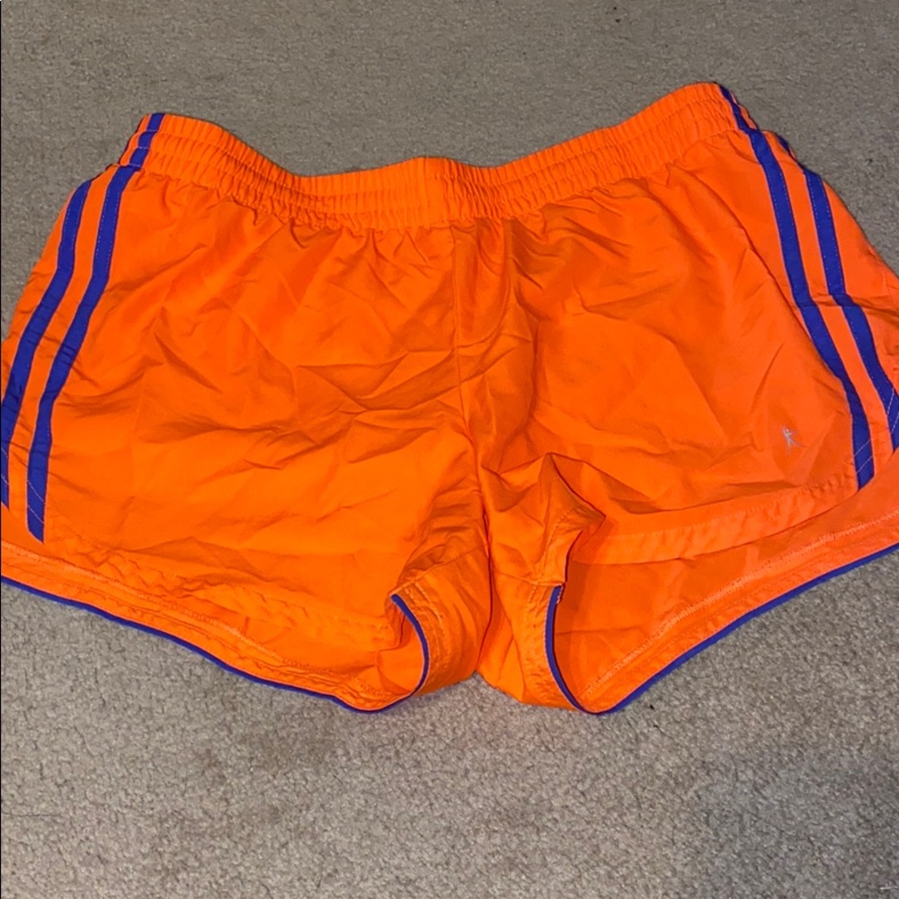 Danskin Now shorts